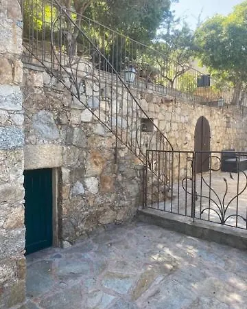 A Casa Di Furtunatu Santa-Reparata-di-Balagna