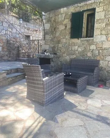 A Casa Di Furtunatu Santa-Reparata-di-Balagna