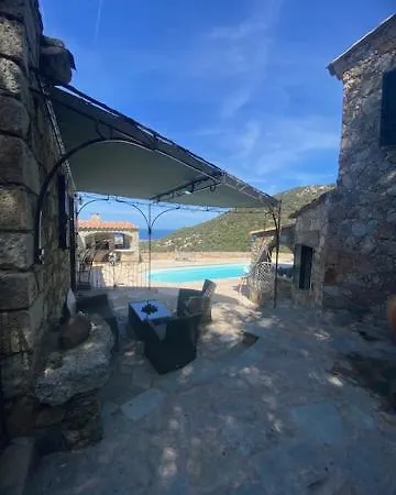 A Casa Di Furtunatu Apartment *