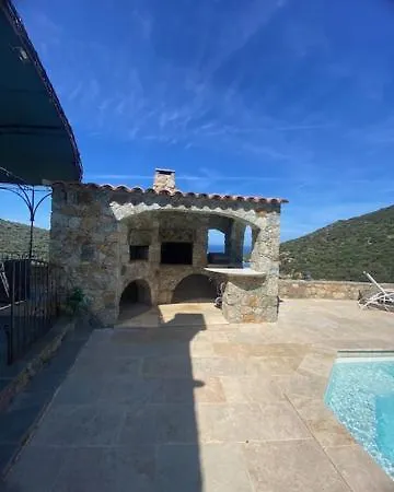 A Casa Di Furtunatu Santa-Reparata-di-Balagna