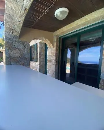 A Casa Di Furtunatu * Santa-Reparata-di-Balagna