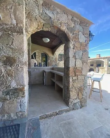 A Casa Di Furtunatu