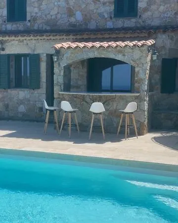 Lägenhet A Casa Di Furtunatu *