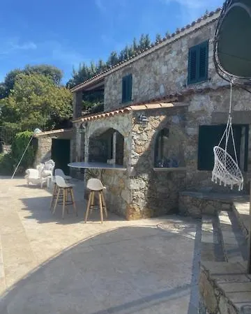 A Casa Di Furtunatu *