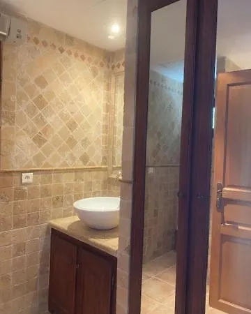 A Casa Di Furtunatu Lägenhet