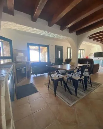 A Casa Di Furtunatu