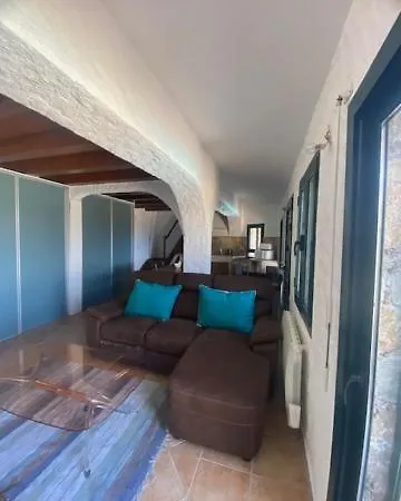 A Casa Di Furtunatu Apartment