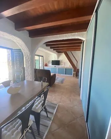 A Casa Di Furtunatu * Santa-Reparata-di-Balagna