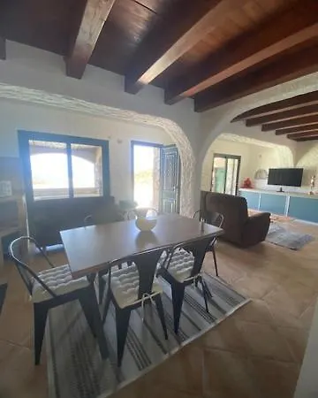 A Casa Di Furtunatu