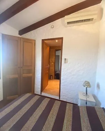 A Casa Di Furtunatu