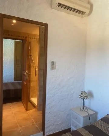 A Casa Di Furtunatu * Santa-Reparata-di-Balagna