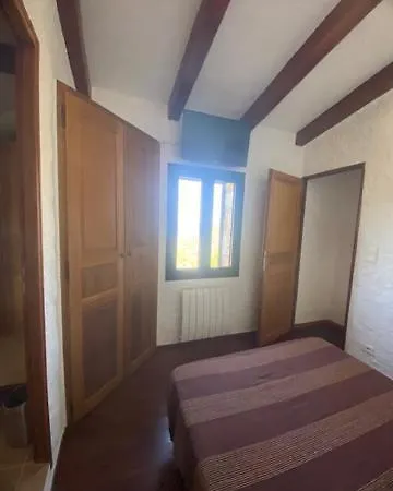 Lägenhet A Casa Di Furtunatu