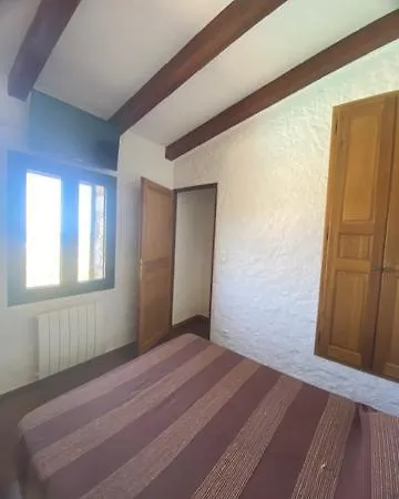 A Casa Di Furtunatu Santa-Reparata-di-Balagna