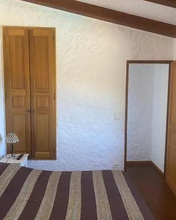 公寓 A Casa Di Furtunatu Santa-Reparata-di-Balagna