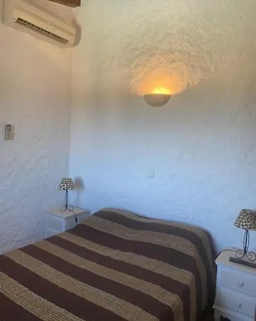 Lägenhet A Casa Di Furtunatu Santa-Reparata-di-Balagna