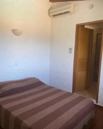 A Casa Di Furtunatu Lägenhet Santa-Reparata-di-Balagna