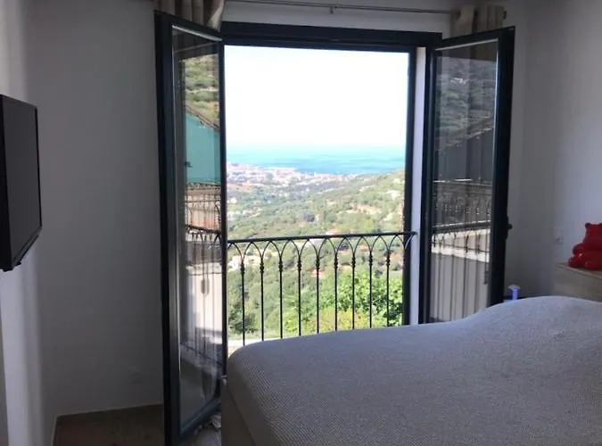 A Casa Di Furtunatu Apartment