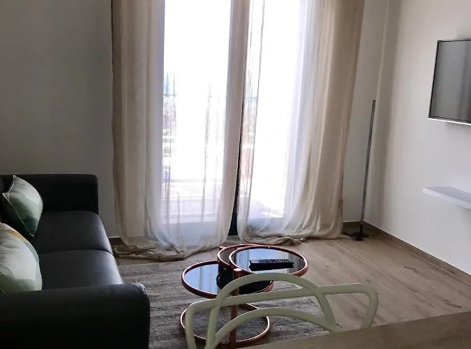 Apartmán A Casa Di Furtunatu Santa-Reparata-di-Balagna