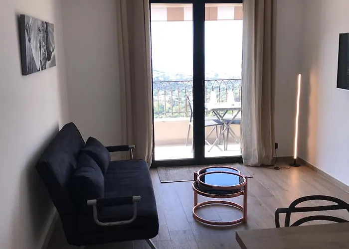 A Casa Di Furtunatu * Santa-Reparata-di-Balagna