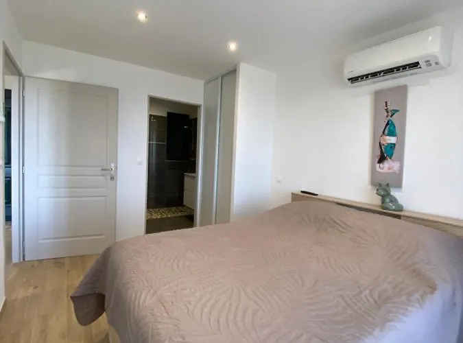 A Casa Di Furtunatu * Santa-Reparata-di-Balagna