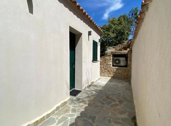 A Casa Di Furtunatu