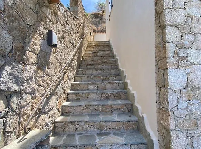 Apartmán A Casa Di Furtunatu *