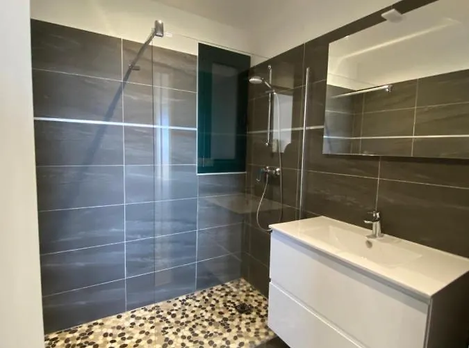 Apartmán A Casa Di Furtunatu