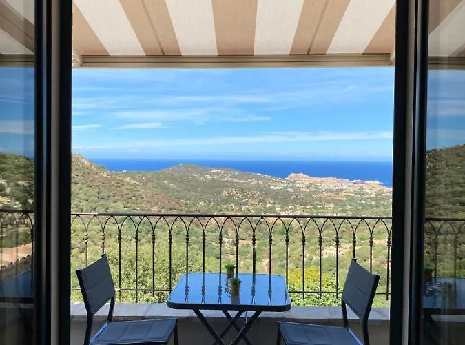 A Casa Di Furtunatu Apartamento
