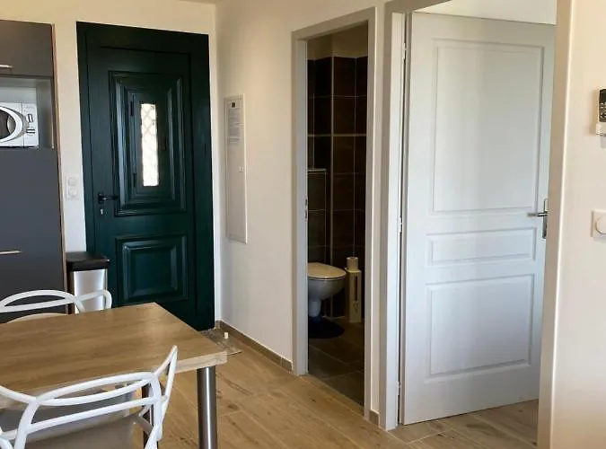 A Casa Di Furtunatu Apartment *