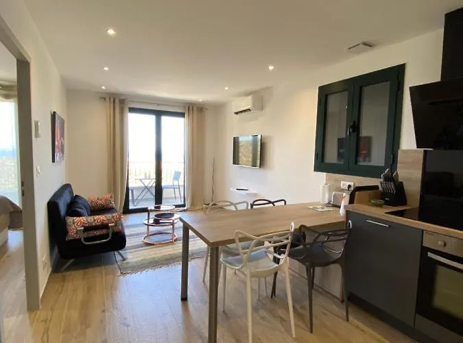 Apartmán A Casa Di Furtunatu *