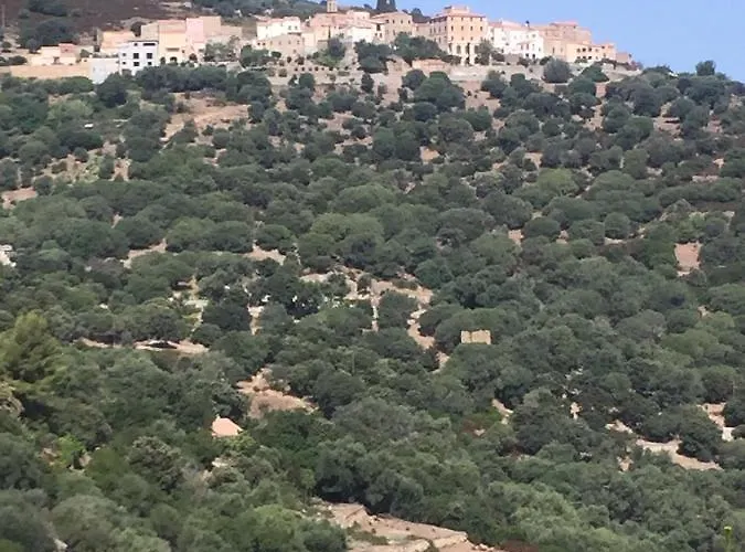 A Casa Di Furtunatu