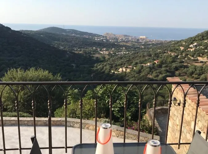 A Casa Di Furtunatu Apartmán *