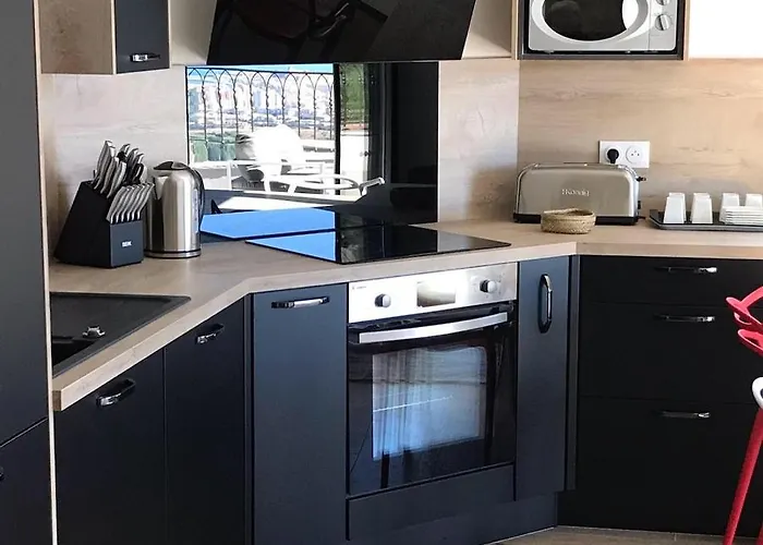 A Casa Di Furtunatu Apartmán Santa-Reparata-di-Balagna