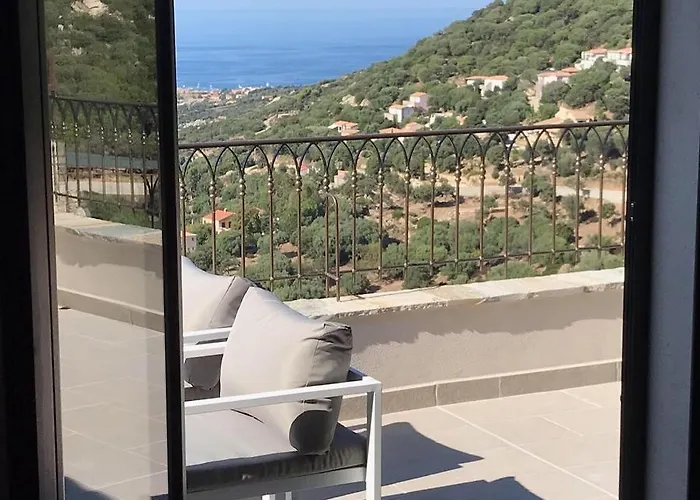 Apartmán A Casa Di Furtunatu *