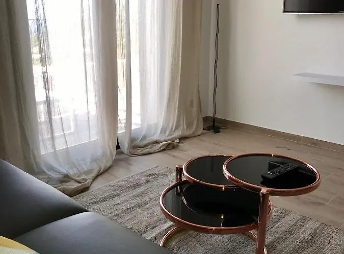 A Casa Di Furtunatu * Santa-Reparata-di-Balagna