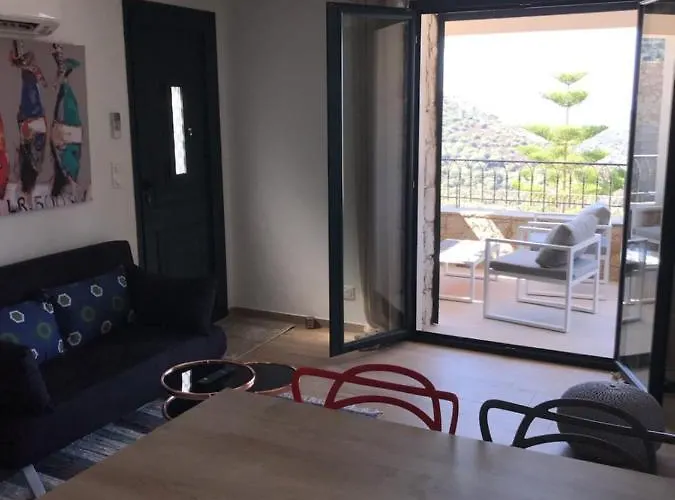 A Casa Di Furtunatu Santa-Reparata-di-Balagna