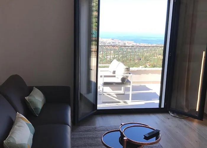 A Casa Di Furtunatu *