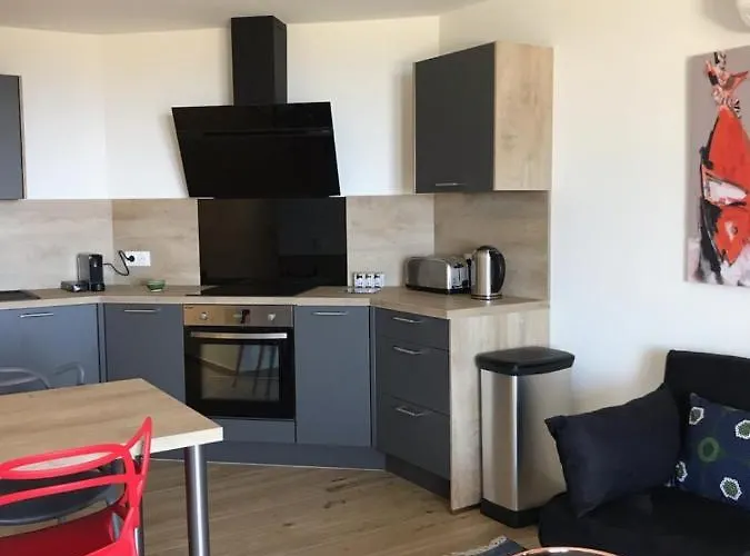 A Casa Di Furtunatu Apartamento *