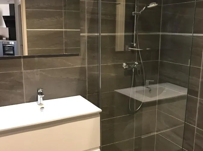 A Casa Di Furtunatu Santa-Reparata-di-Balagna