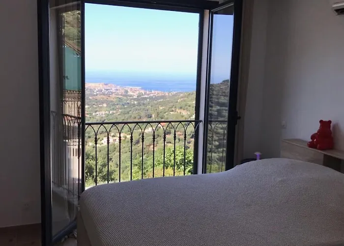 A Casa Di Furtunatu Apartmán *