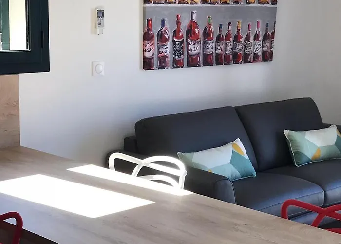 A Casa Di Furtunatu * Santa-Reparata-di-Balagna