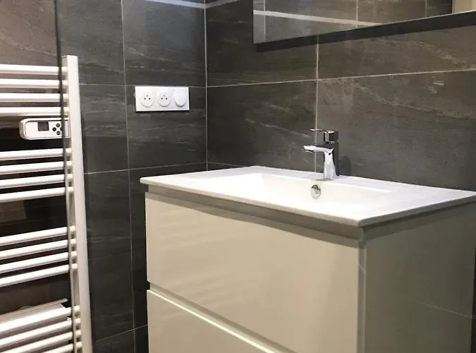 A Casa Di Furtunatu Santa-Reparata-di-Balagna