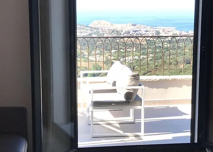 A Casa Di Furtunatu Apartmán