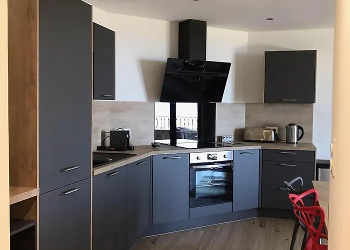 A Casa Di Furtunatu Apartment *