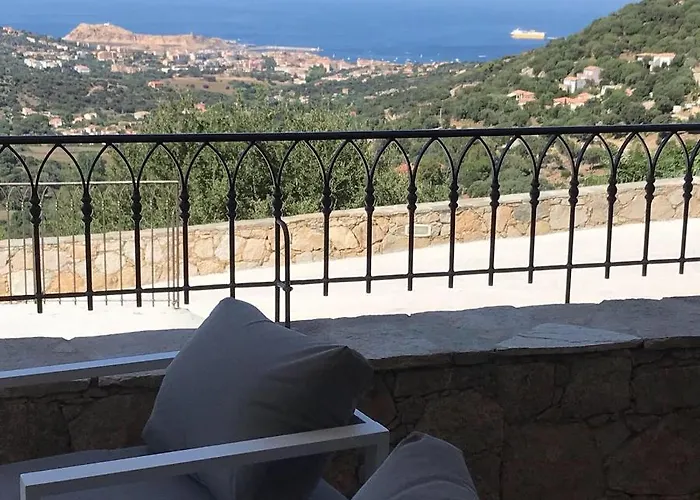 A Casa Di Furtunatu Apartmán