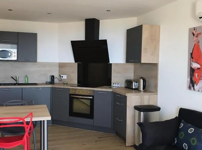A Casa Di Furtunatu Apartment *