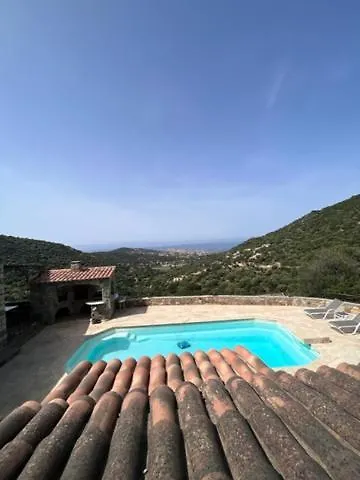 A Casa Di Furtunatu Apartment