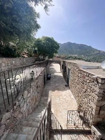 A Casa Di Furtunatu