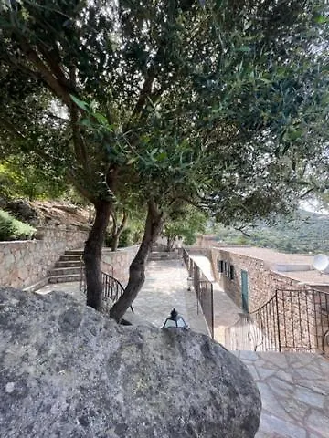 Apartmán A Casa Di Furtunatu *