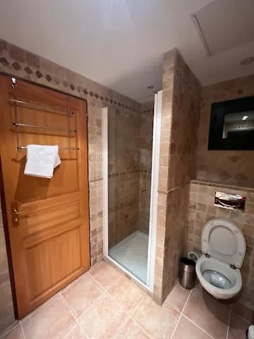 A Casa Di Furtunatu Apartment Santa-Reparata-di-Balagna